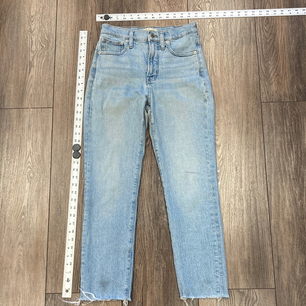 Light, denim, pants, office, school, classic, casual, jeans, stretch, women’s